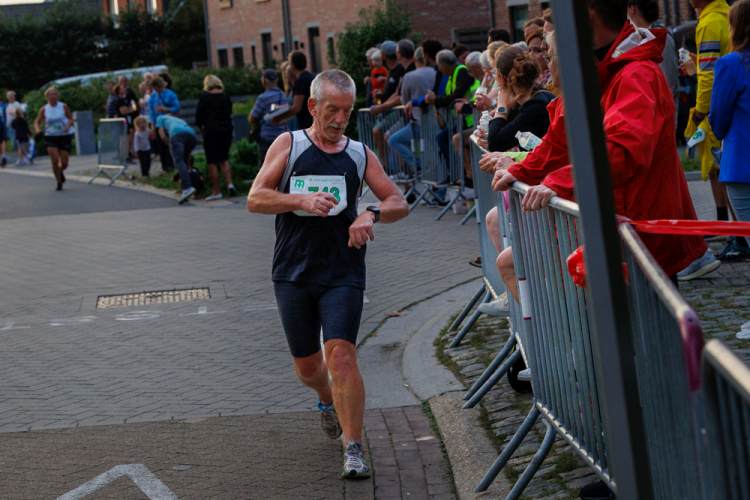 Landlopersjogging 2023